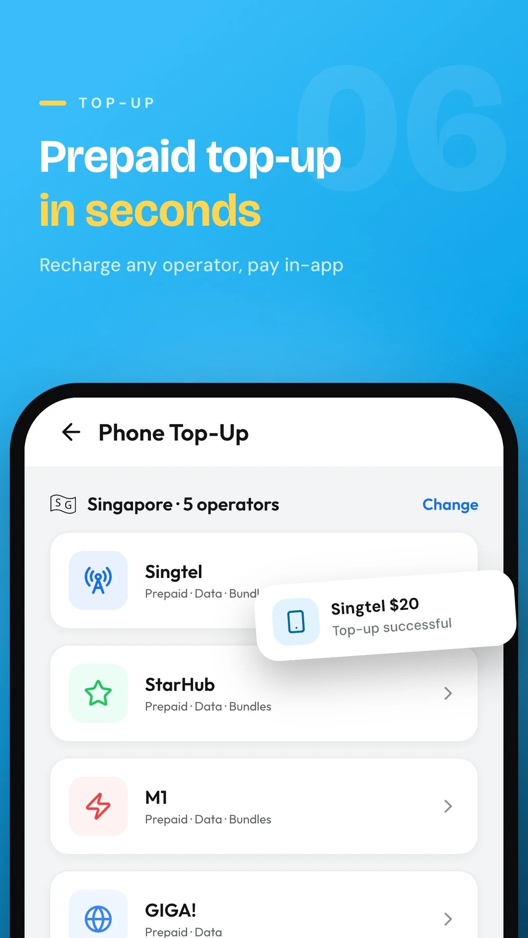 Nestia- Make Life Simple screenshot